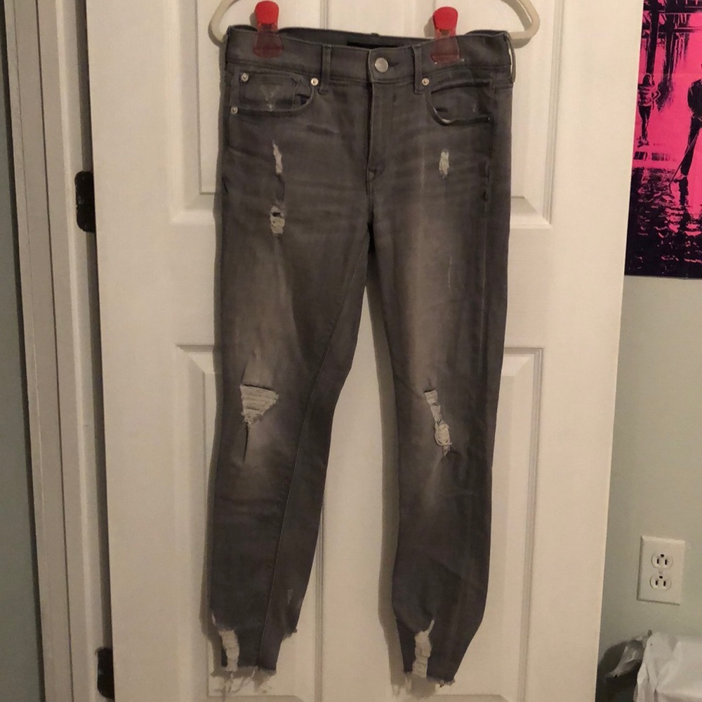 Express Jeggings